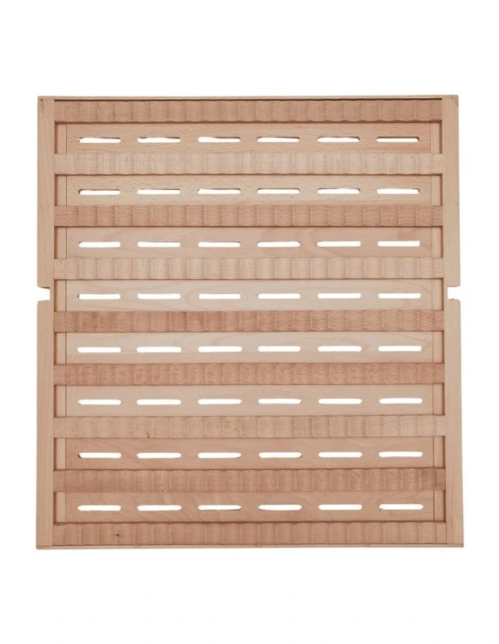 LECAVIST 2 side shelf for LCS230VN2Z1D & LCS240VN1Z1D - 2SIDESHEL230 image 1