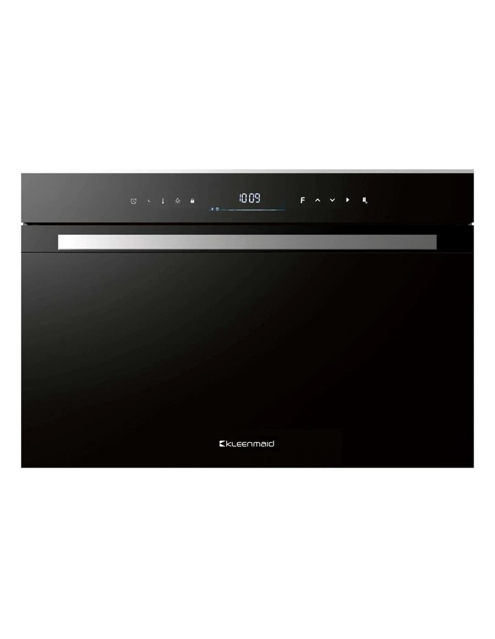 Multifunction Oven 90cm Convection Air Frying Wireless Meat Probe image 1