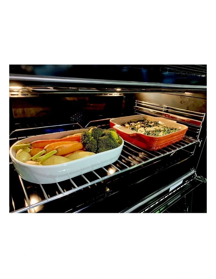Multifunction Oven 90cm Convection Air Frying Wireless Meat Probe image 7