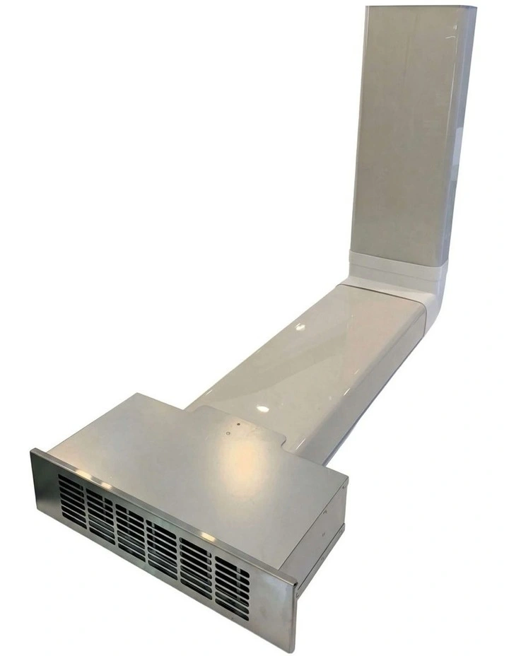 Recirculation Mode Installation Kit for ICTFX9042 Induction Cookt image 1