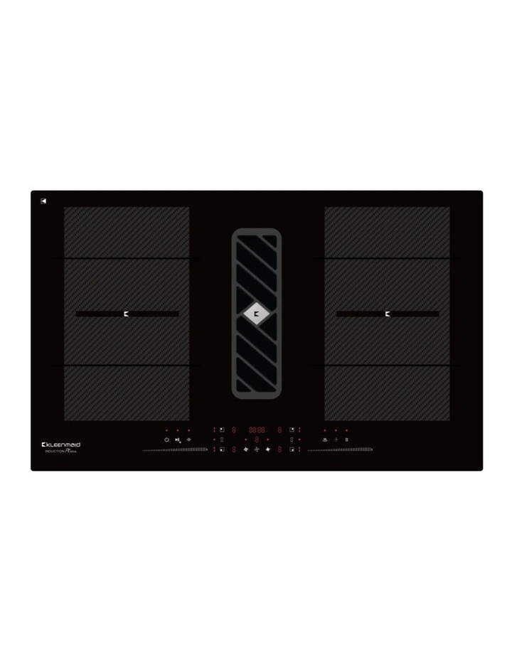 Recirculation Mode Installation Kit for ICTFX9042 Induction Cookt image 6