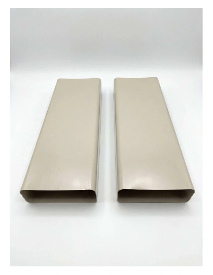 Recirculation Mode Installation Kit for ICTFX9042 Induction Cookt image 7