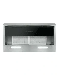 Hybrid Concealed Swing-Out Rangehood 60cm Adjustable LED Lamps