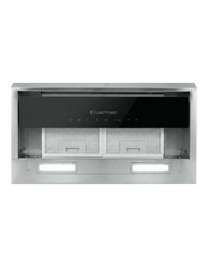 Hybrid Concealed Swing-Out Rangehood 60cm Adjustable LED Lamps image 1