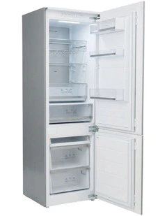 Integrated Refrigerator with Bottom Mount Freezer 5 Year Warranty