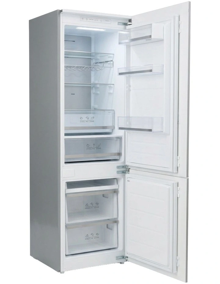 Integrated Refrigerator with Bottom Mount Freezer 5 Year Warranty image 1