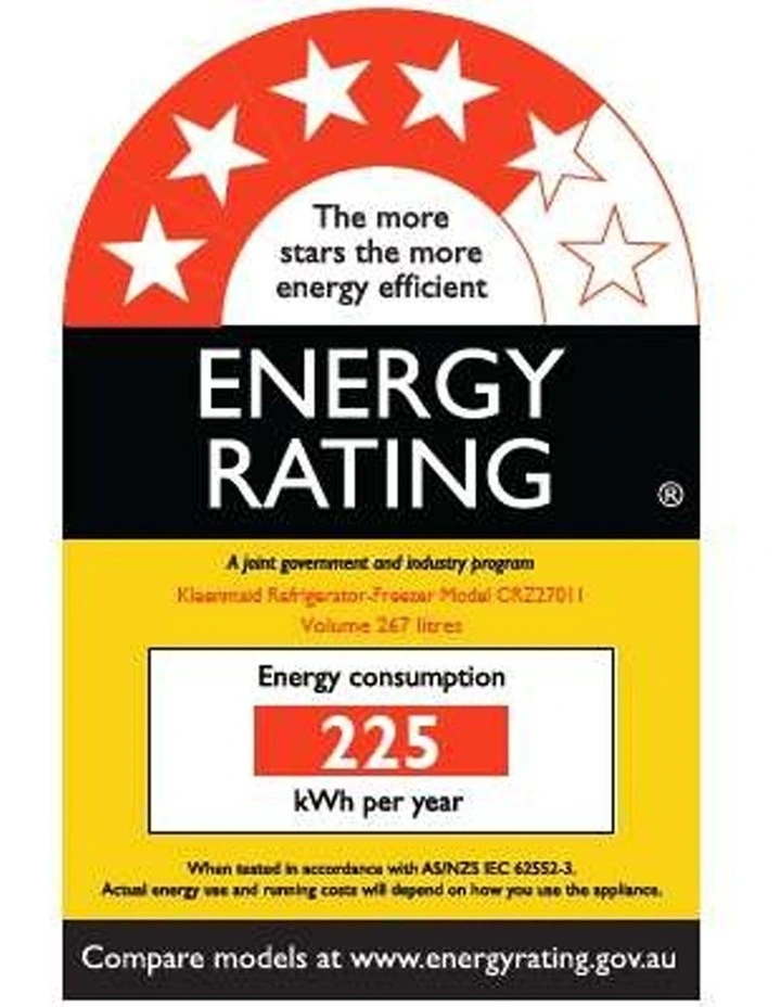 Integrated Refrigerator with Bottom Mount Freezer 5 Year Warranty image 4