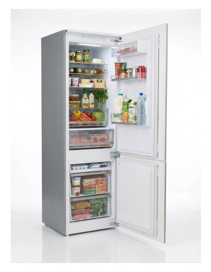 Integrated Refrigerator with Bottom Mount Freezer 5 Year Warranty image 6