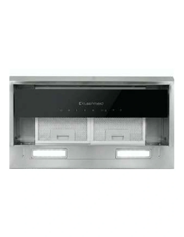 Hybrid Concealed Swing-Out Rangehood 90cm Adjustable LED Lamps image 1