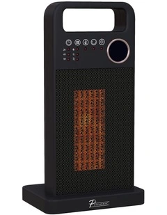 Pursonic Digital Oscillating Tower Heater