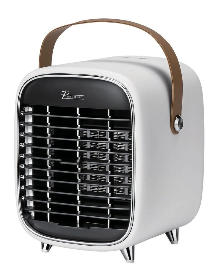 Pursonic Compact Ceramic Heater image 1