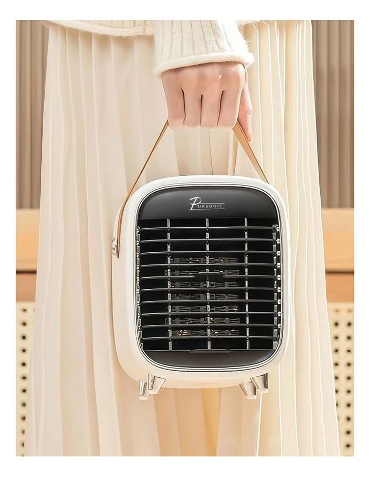 Pursonic Compact Ceramic Heater image 3