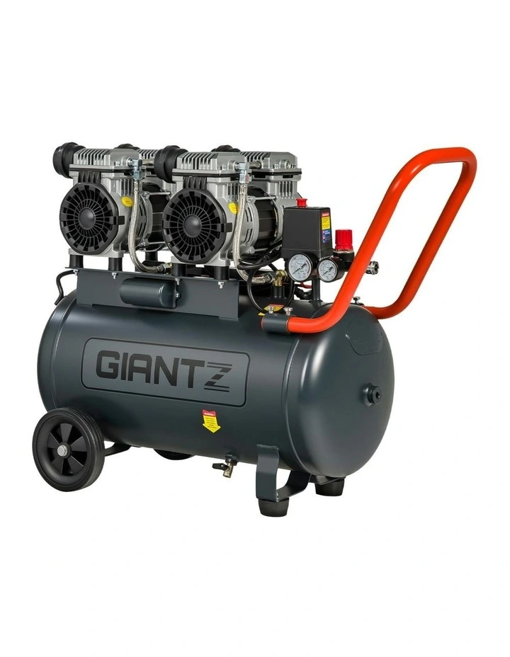 Air Compressor 50L image 1