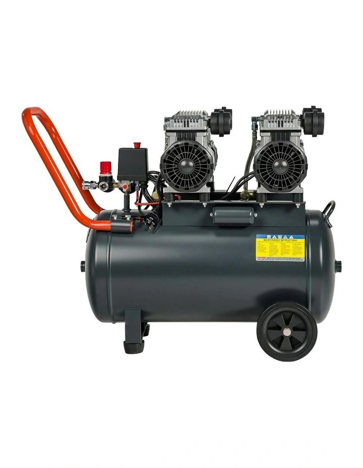 Air Compressor 50L image 2