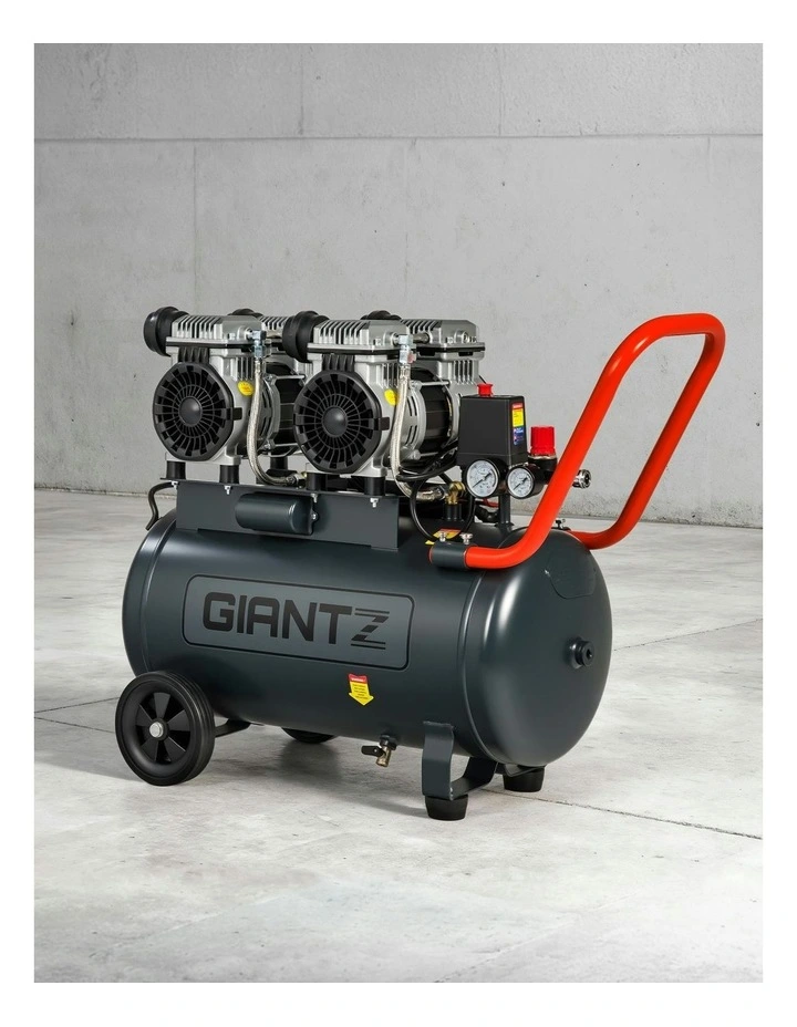 Air Compressor 50L image 3