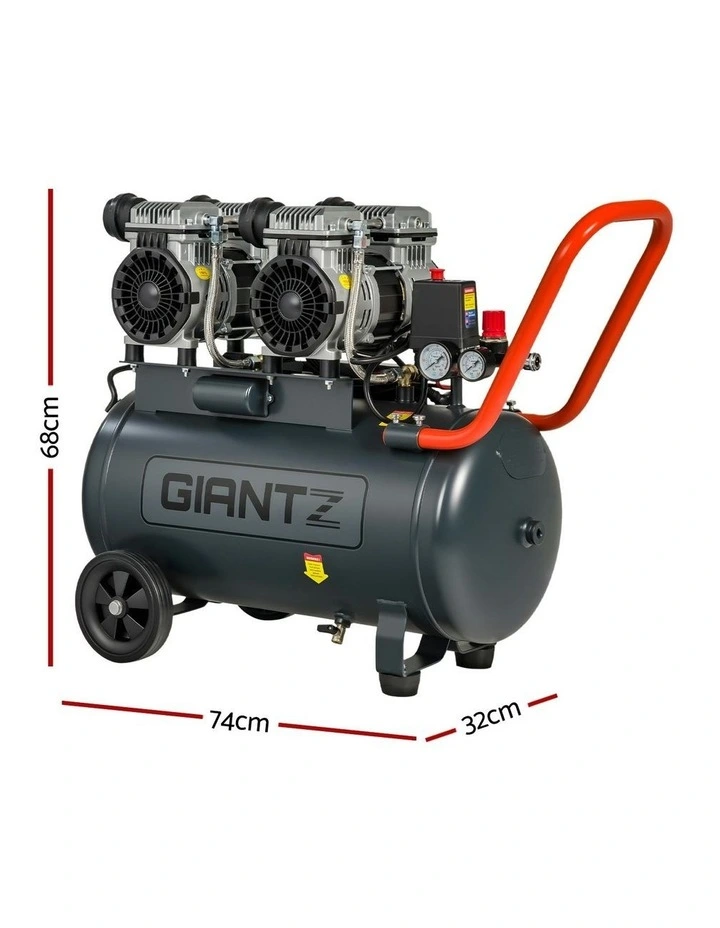Air Compressor 50L image 4