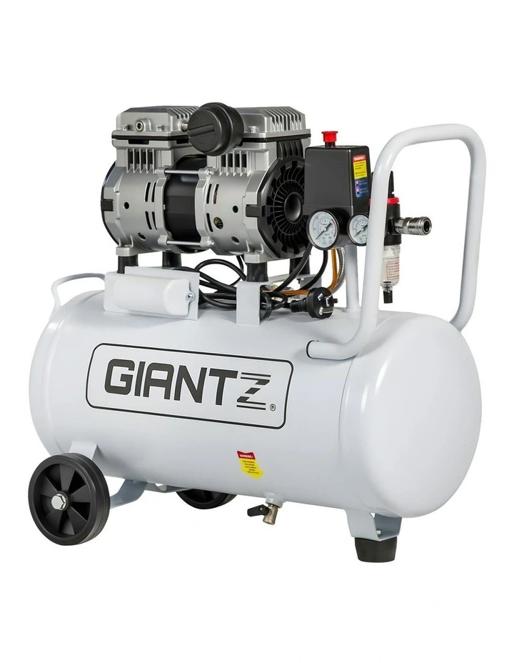 Air Compressor 30L image 1