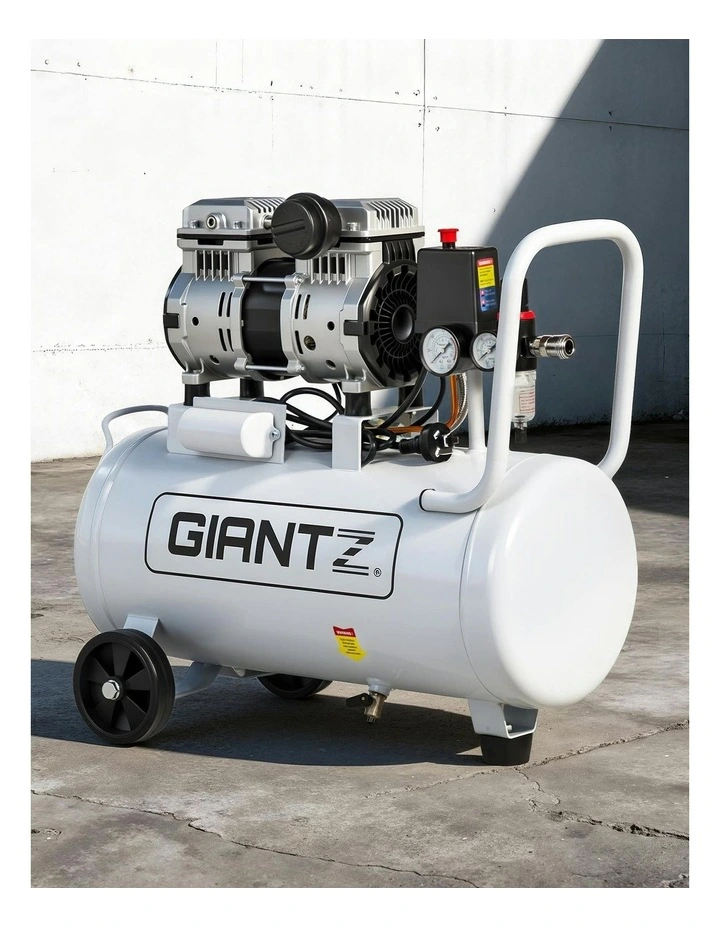 Air Compressor 30L image 3