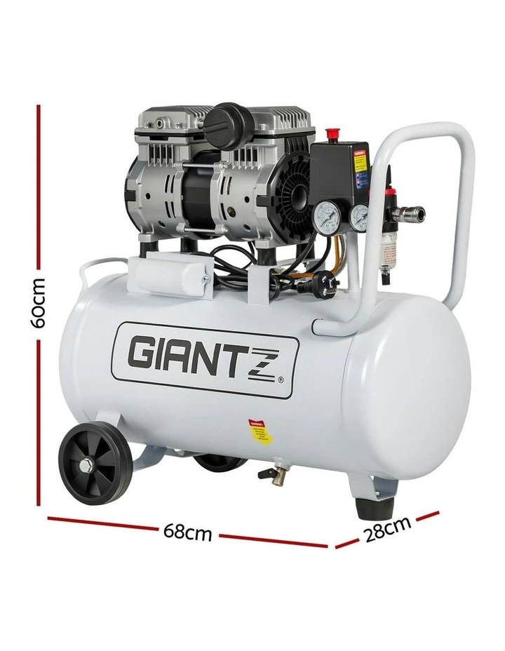 Air Compressor 30L image 4