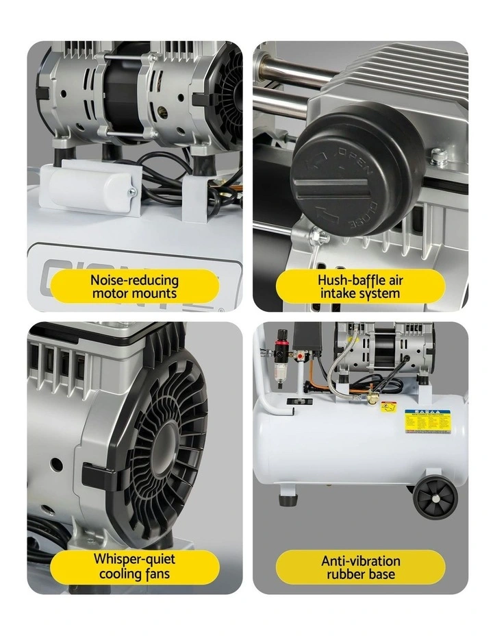 Air Compressor 30L image 6