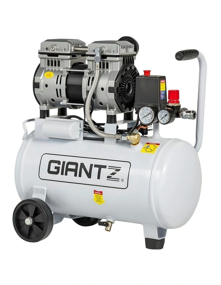 Air Compressor 24L image 1