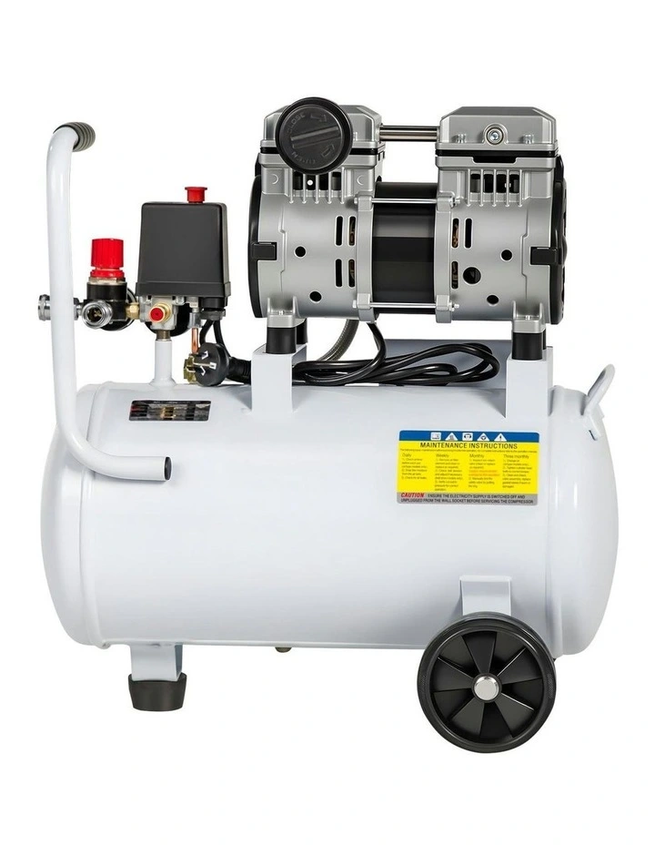 Air Compressor 24L image 2