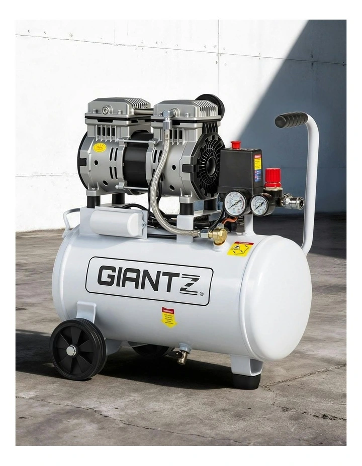Air Compressor 24L image 3