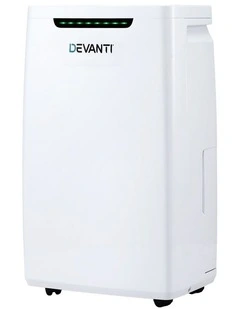 Dehumidifier Portable Air Dryer 16L