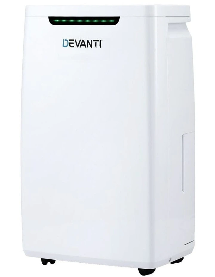 Dehumidifier Portable Air Dryer 16L image 1