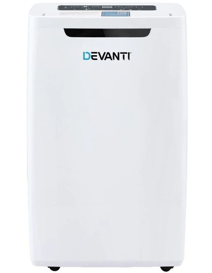 Dehumidifier Portable Air Dryer 16L image 2