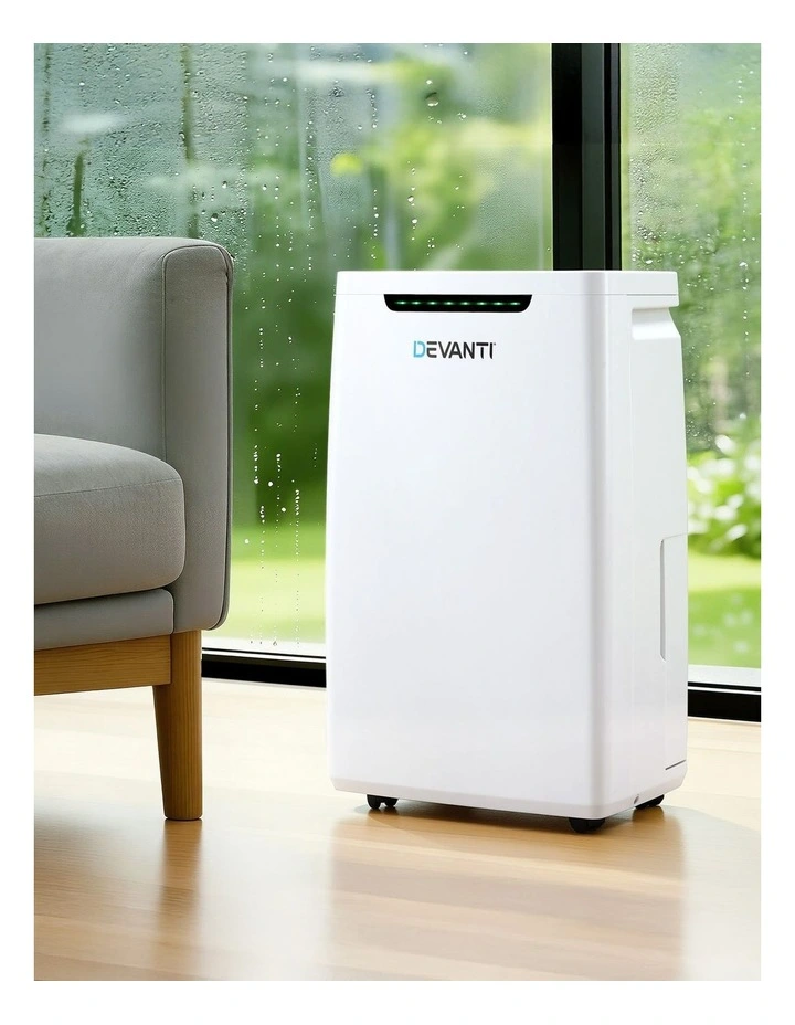 Dehumidifier Portable Air Dryer 16L image 3