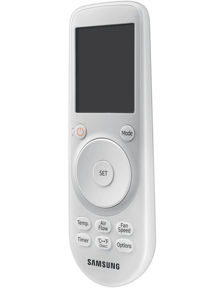 Wireless Remote Controller 360 Cassette in White image 3