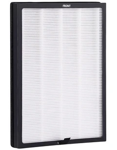 Devanti Air Purifier Replacement Filter H12 HEPA Carbon Cotton