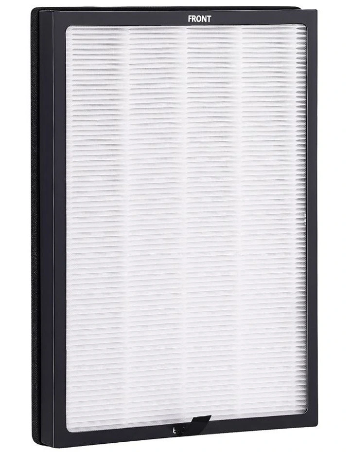 Devanti Air Purifier Replacement Filter H12 HEPA Carbon Cotton image 1