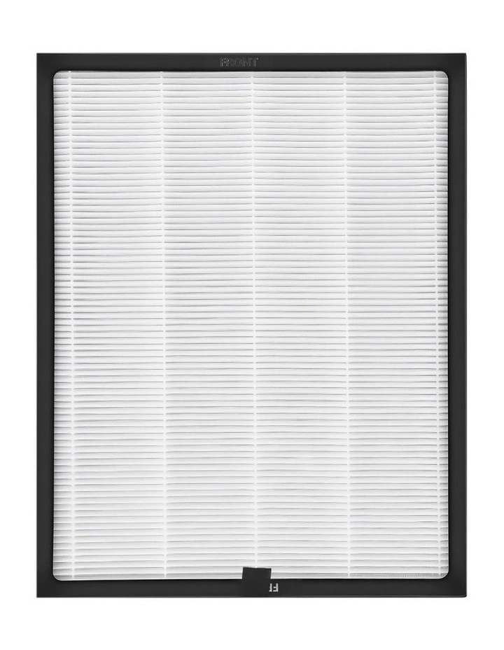 Devanti Air Purifier Replacement Filter H12 HEPA Carbon Cotton image 3