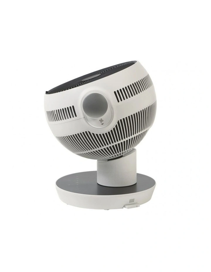 Heat & Cool 3D 40cm Oscillating Air Circulator with Remote in White image 5