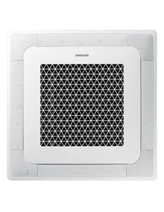 Samsung Panel 4 Way Wind-Free Cassette (White)