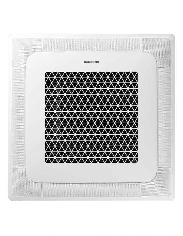 Samsung Panel 4 Way Wind-Free Cassette (White) image 2