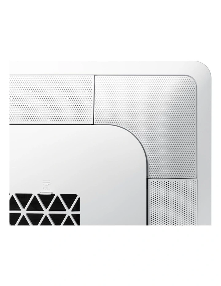 Samsung Panel 4 Way Wind-Free Cassette (White) image 3