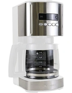 Coffee Maker 12-Cup