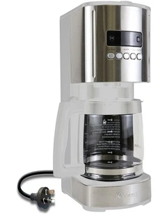 Coffee Maker 12-Cup