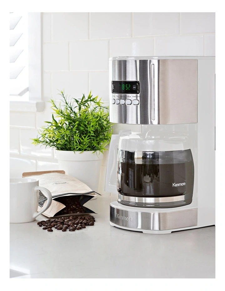 Coffee Maker 12-Cup image 2