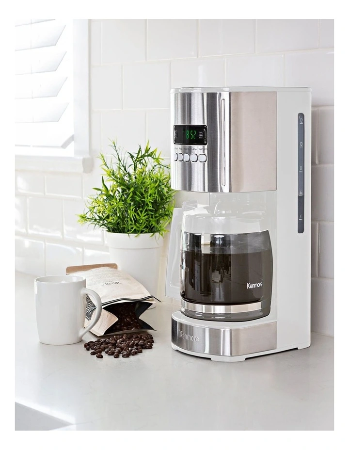 Coffee Maker 12-Cup image 2