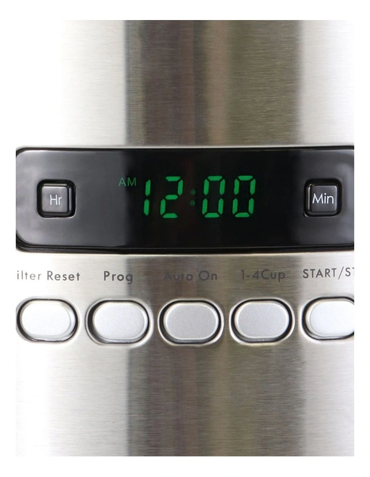 Coffee Maker 12-Cup image 5