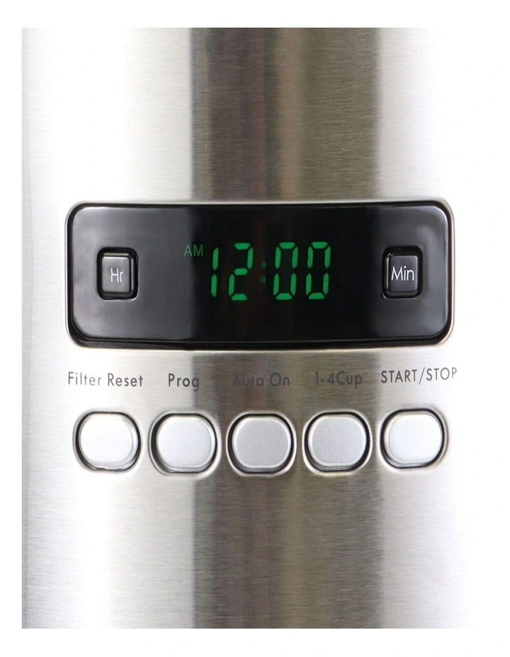 Coffee Maker 12-Cup image 5