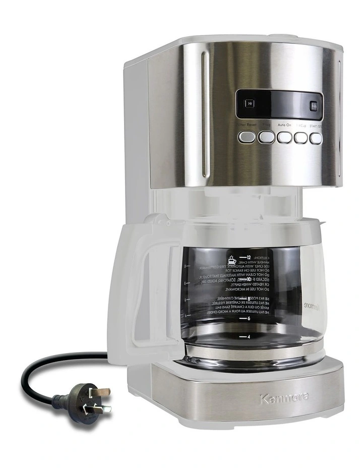 Coffee Maker 12-Cup image 7
