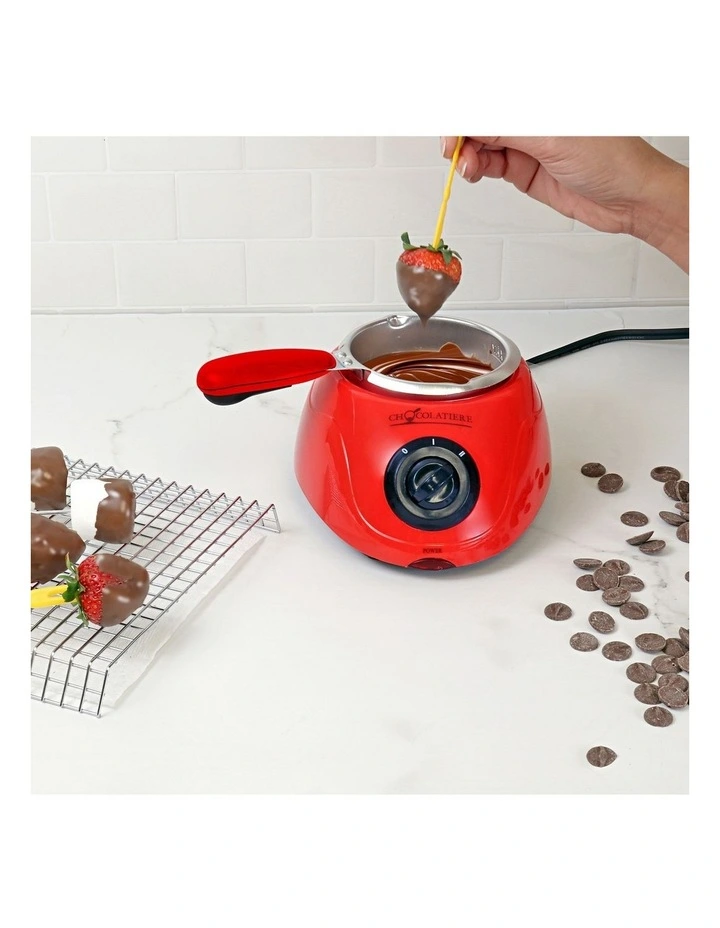 Deluxe Chocolatierel Chocolate Melter image 2
