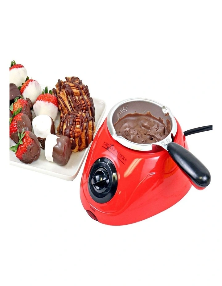 Deluxe Chocolatierel Chocolate Melter image 2