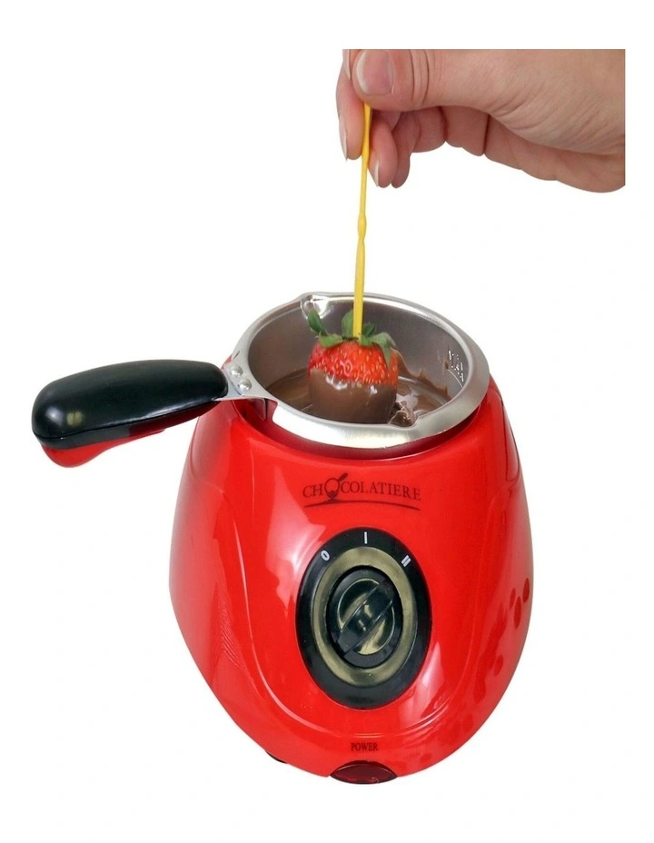 Deluxe Chocolatierel Chocolate Melter image 3