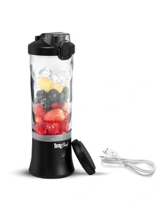 Personal Blender in Black